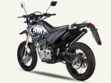 Фото Baltmotors Motard 250 DD  №4